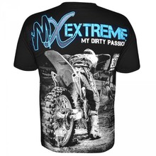 &quot;MX Extreme Motocross&quot; HD T-shirt