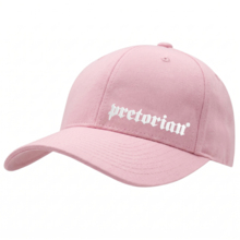Pretorian "Logo 3D White" Cap - Pink