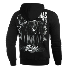 Extreme Adrenaline "Away Ultras" Hoodie