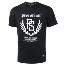 T-shirt Pretorian "Sport & Street" 