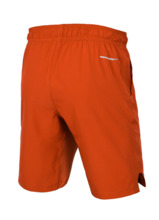 PIT BULL Performance &quot;Spike&quot; sports shorts - orange