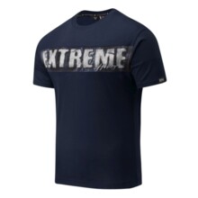 Koszulka T-shirt Extreme Hobby "DECAY" '23 - granatowa