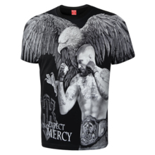 Hard Knox &quot;No Mercy&quot; HD T-shirt