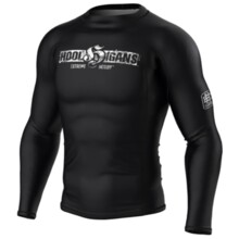 Longsleeve rashguard Extreme Hobby | HOOLS