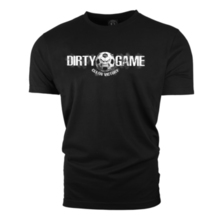 Extreme Adrenaline "Dirty Game" T-shirt