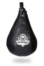 Technical Boxing Training Pear BUSHIDO 5 KG SK5