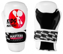 MJE - ROSM-KM Masters open gloves