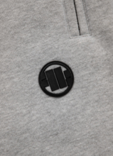 Spodnie damskie PIT BULL "Small Logo 2021"- szare