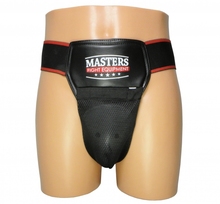 Crotch protector suspensor Masters S-202