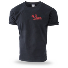 Koszulka T-shirt Dobermans Aggressive 'The Storm TS299" - czarny
