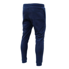 Extreme Hobby &quot;WHEEL&quot; Men&#39;s Sweatpants - Navy Blue