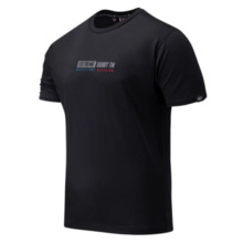 Koszulka T-shirt Extreme Hobby "WRESTLING" - czarny
