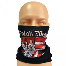 Komin wielofunkcyjny Aquila "Polak Węgier"