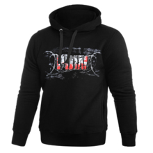 Extreme Adrenaline Hoodie &quot;PDW - Doomed!&quot;
