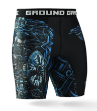 Spodenki Vale Tudo Ground Game "VIKING"