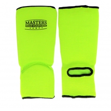Ściągacz ochraniacz kostki stawu skokowego Masters OSS-N - żółty