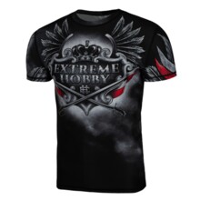 Short sleeve rashguard Extreme Hobby | HUSSAR