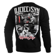 Extreme Adrenaline "Father and Son - Common Passion" sweatshirt