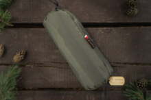 TIGERWOOD T2 Tarp 3×3 Olive/Black - bez zawiesi