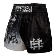 Extreme Hobby Muay Thai Shorts | PSYCHO CLOWN