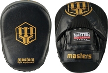  MASTERS ŁZ-PU-CORE trainer paws 