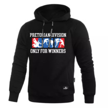 Outlet: Pretorian "Mixed Martial Arts" Hoodie 