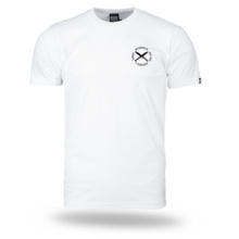 Dobermans Aggressive "TACTICAL II TS415" T-shirt - white