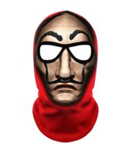 Kominiarka Octagon Dali