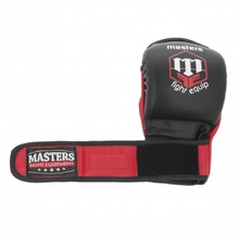 Rękawice do MMA MASTERS GFS-5 