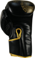 Masters RBT-DRAGON Leather Boxing Gloves - 12oz