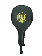  MASTERS PAC-PAN-BLACK/RED Training Pack 