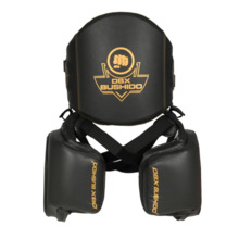 Trainer's Torso and Thigh Protector Set - ProFighter | DBX Bushido