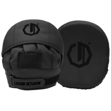 Łapy Trenera Legion Octagon Nitro black/black