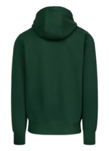 PIT BULL "SO CAL" Men's Hoodie - Green