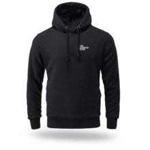 Dobermans Aggressive &quot;MOUTH BK391&quot; Hoodie - Black