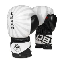 Rękawice bokserskie Bushido "Japan"