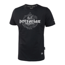 Pretorian "Tough Character" T-shirt 