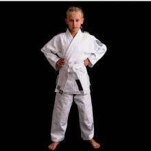 Kimono do Judo Bushido - Judoga dla dzieci 