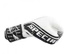  TWINS SPECIAL BOXING GLOVES FBGVDM12-TW7 black/white 