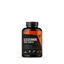 TREC GLUCOSAMINE SPORT COMPLEX – glucosamine for joints