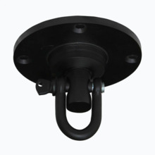 Ceiling mount for the RDX Iron Swivel punching bag