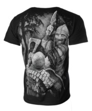 &quot;Viking - Winter Horseman&quot; HD T-shirt