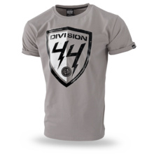Koszulka T-shirt Dobermans Aggressive "Nordic Division TS230" - beżowa