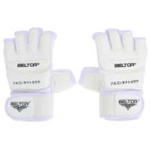  Rękawice karate Ochraniacze dłoni pięści FIREBLOW FULL CONTACT - Beltor