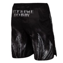  Grappling Shorts Extreme Hobby | HUSARZ