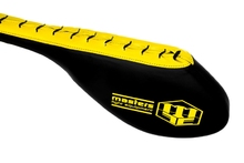 Packa pojedyncza Masters PAC-1-MFE - żółta