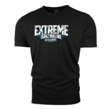 Extreme Adrenaline "Old School Fanatics" T-shirt