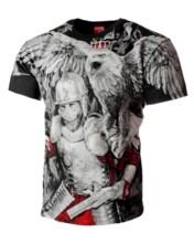 Aquila &quot;Hussars - Offensive&quot; HD T-shirt