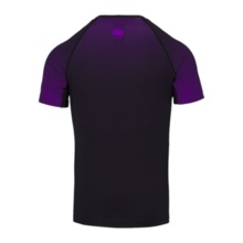 Rashguard PIT BULL "RANKED" - fioletowy