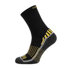 PIT BULL Runmageddon X-ODOR High Ankle socks